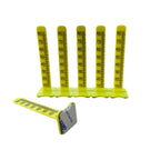 80mm Floor Levelling Pegs/pins ( 50 pack) - Wiltshire Wood Flooring Supplies