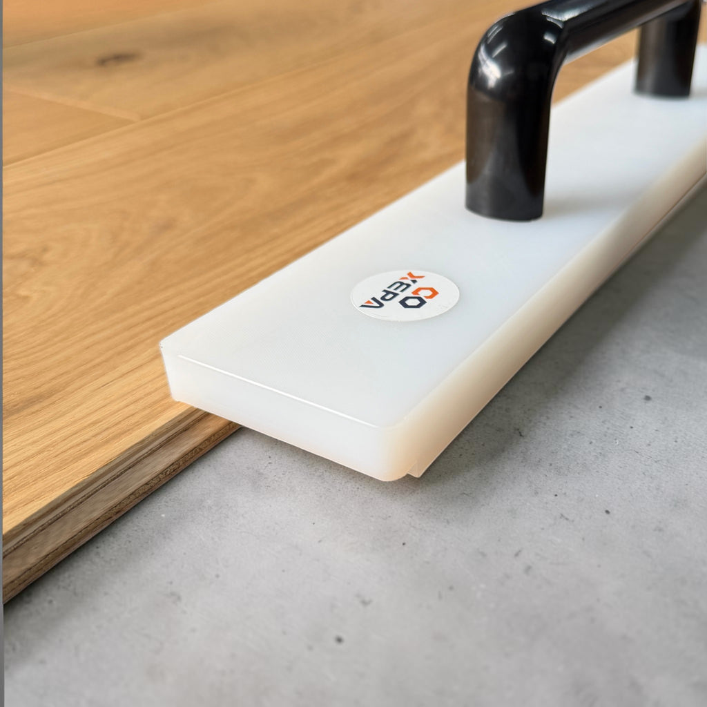 XEPA Wood Flooring Tapping/Knocking Block 400mm